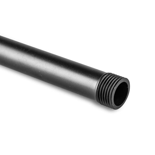 Anal Shower Head Nozzle - Black - UABDSM