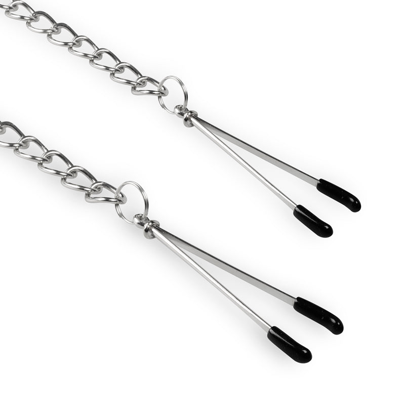 Tweezer Nipple Clamps - UABDSM