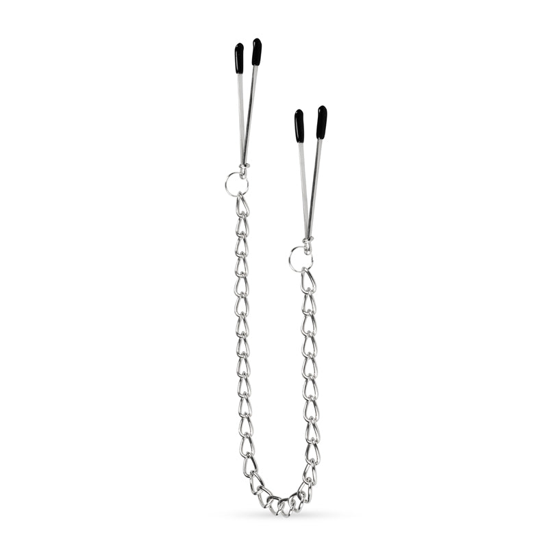 Tweezer Nipple Clamps - UABDSM