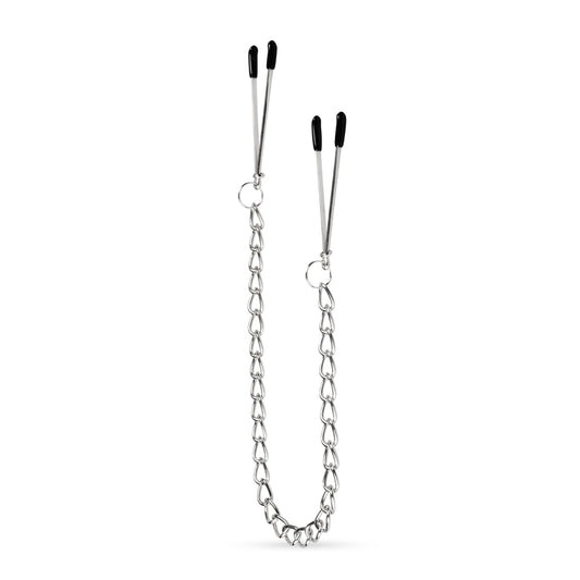 Tweezer Nipple Clamps - UABDSM