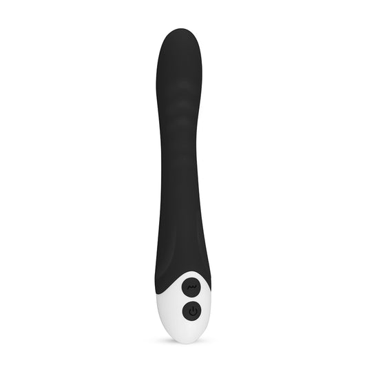 Lunar Vibe Vibrator - Black - UABDSM