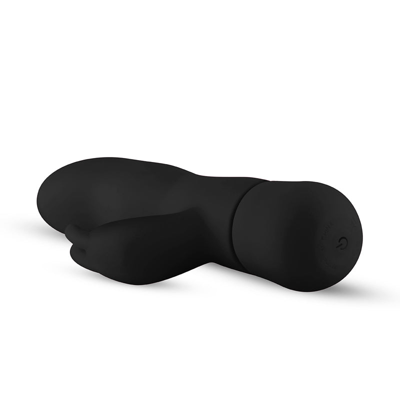 Mad Rabbit Vibrator - Black - UABDSM