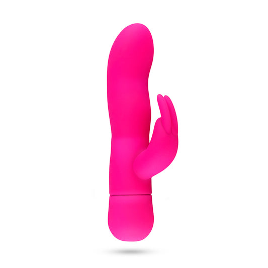 Mad Rabbit Vibrator - Pink - UABDSM