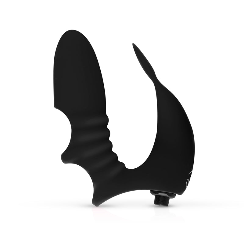 Finger Vibrator - Black - UABDSM