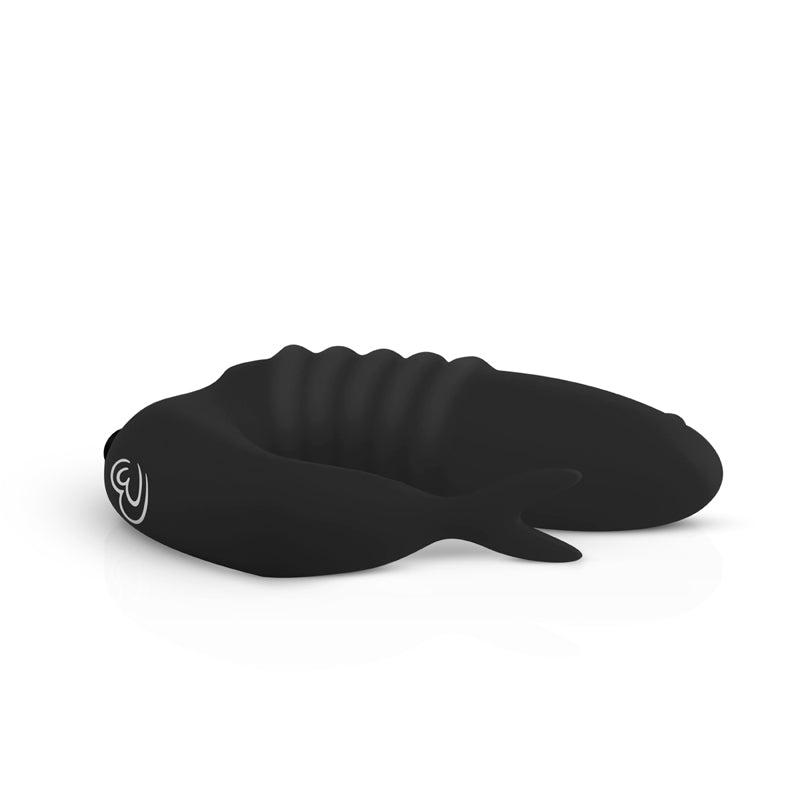 Finger Vibrator - Black - UABDSM