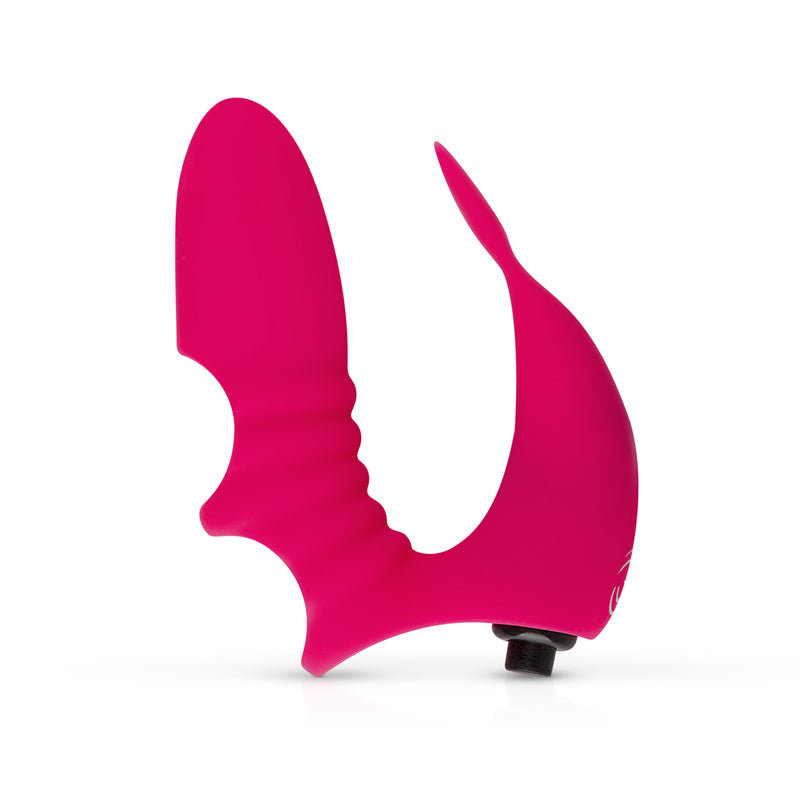 Finger Vibrator - Pink - UABDSM