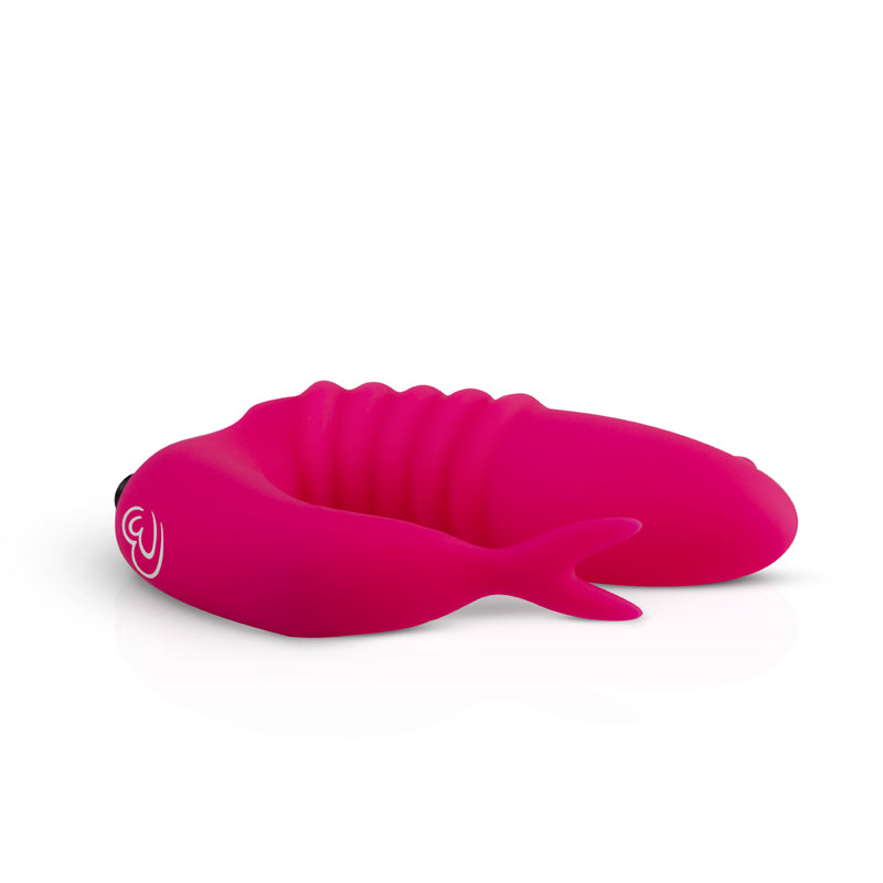 Finger Vibrator - Pink - UABDSM