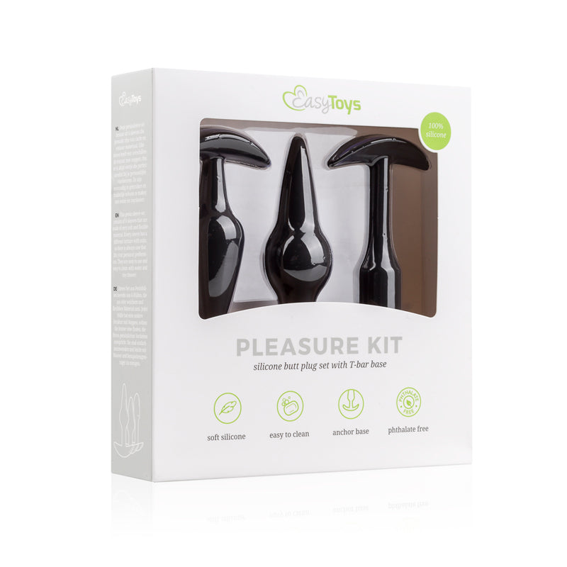 Pleasure Kit - UABDSM