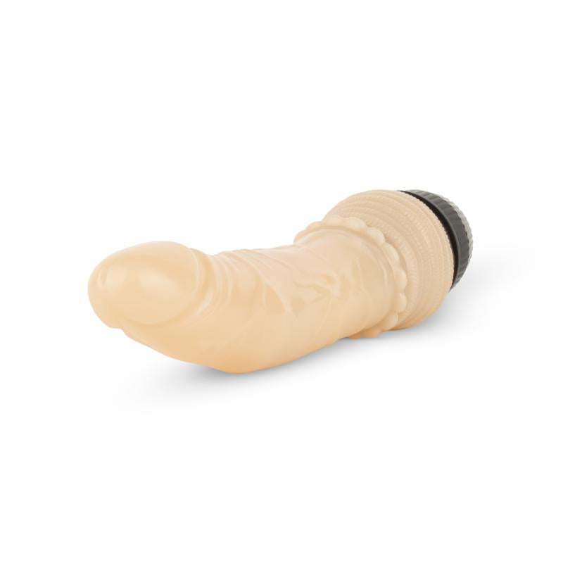 Jelly Glee - Realistic Vibrator - UABDSM