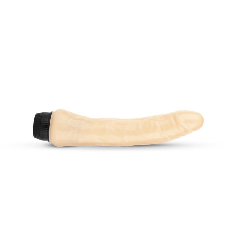 Jelly Passion - Realistic Vibrator - UABDSM