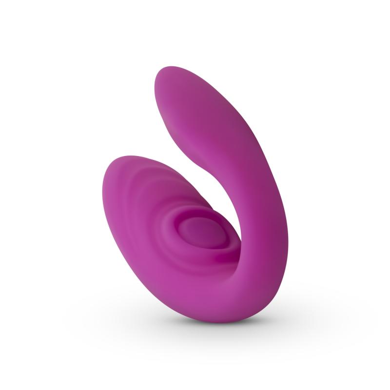 Tap Dancer Couples Vibrator - UABDSM