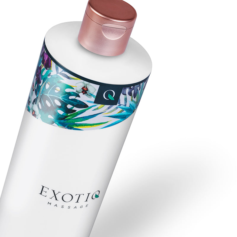 Exotiq Body To Body Oil - 500 Ml - UABDSM