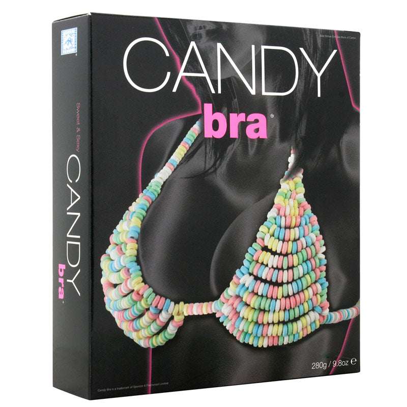 Candy Bra - UABDSM