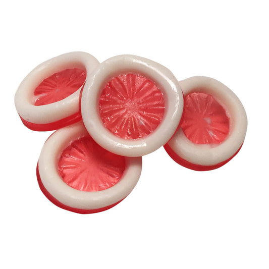 Gummy Condoms x10 - UABDSM