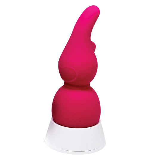 FemmeFunn Stubby Massager-Pink - UABDSM