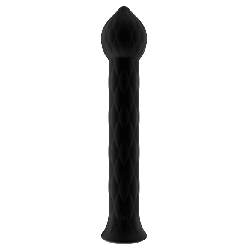 Diamond Wand-Black - UABDSM