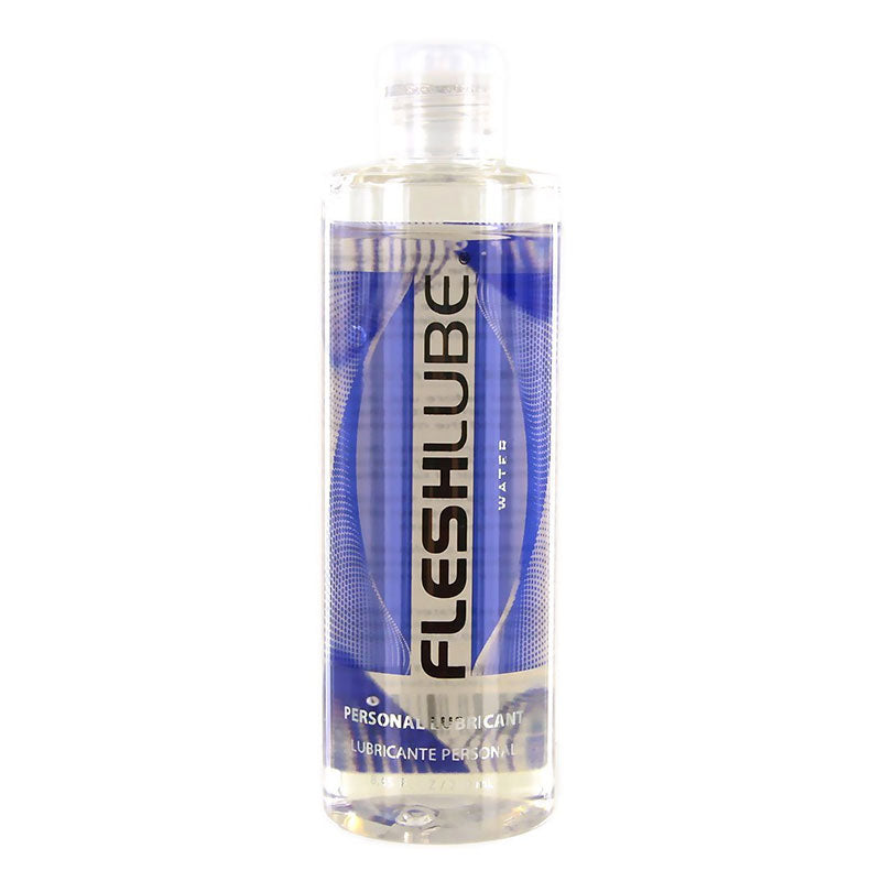 Fleshlight Waterbased Fleshlube 250ml - UABDSM