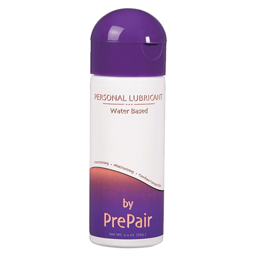 PrePair Personal Lubricant 2.4oz DV - UABDSM