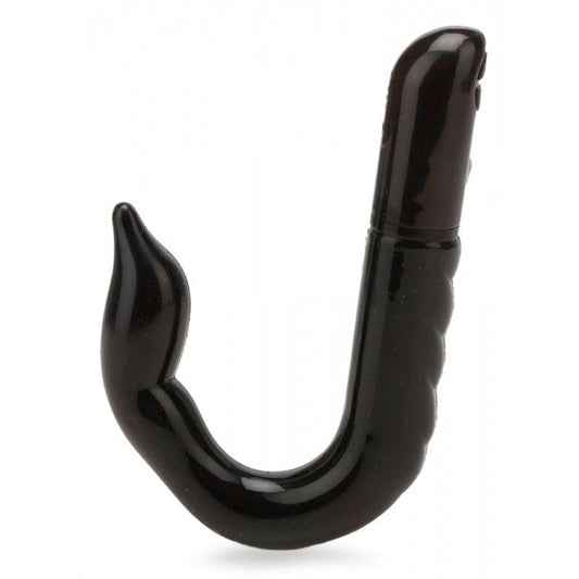 Scorpions Tail Prostate Massager 7.5 Inches - UABDSM