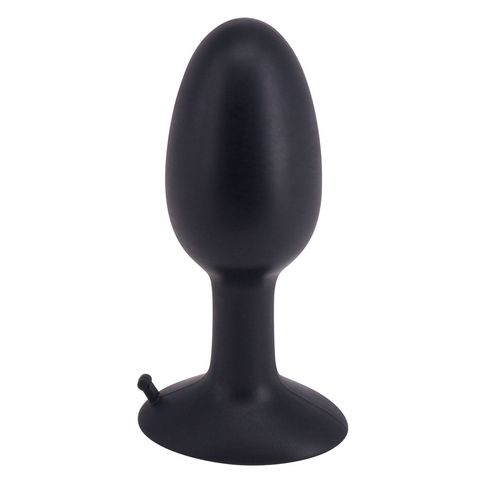 Roll Play Medium Unisex Butt Plug - UABDSM