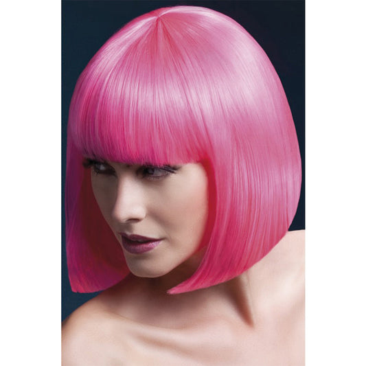 Elise Wig - Neon Pink - UABDSM