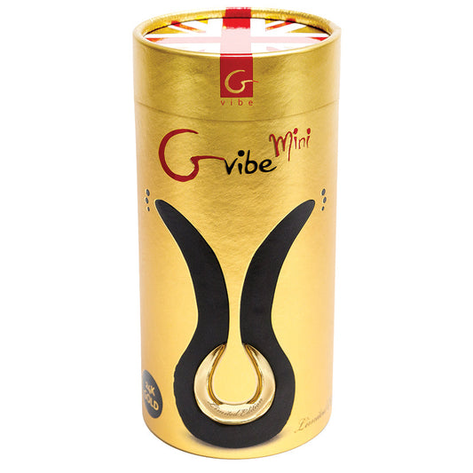 Gvibe Mini-Gold - UABDSM