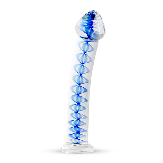 Glass Dildo No. 4 - UABDSM