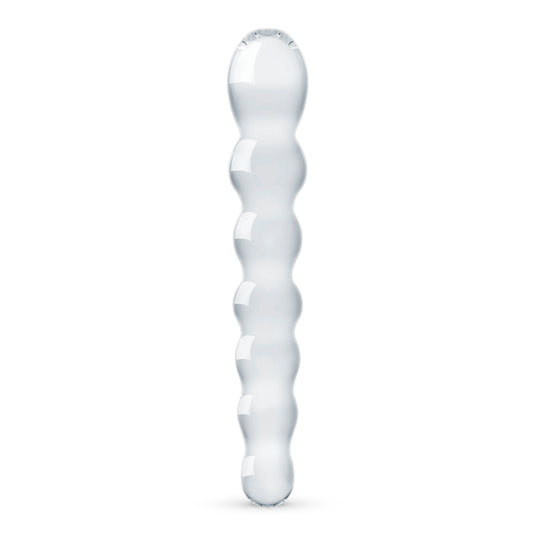 Glass Dildo No. 19 - UABDSM