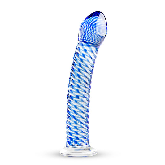 Glass Dildo No. 5 - UABDSM