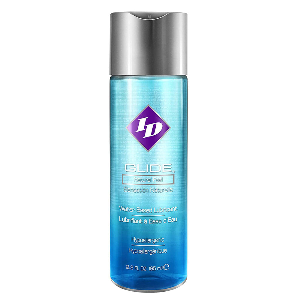 ID Glide Lubricant 2.2oz - UABDSM