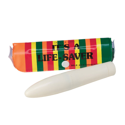 Lifesaver Vibe 5 - UABDSM