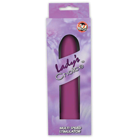 Ladys Choice Vibe  - Lavender - UABDSM