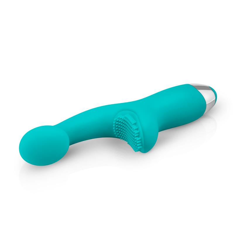 Yuki G-Spot Vibrator - UABDSM