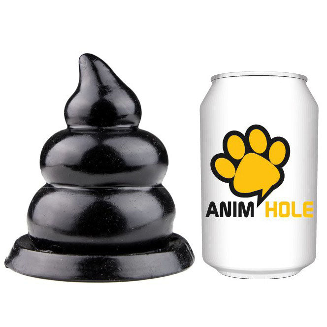 Animhole Dung Butt Plug - UABDSM