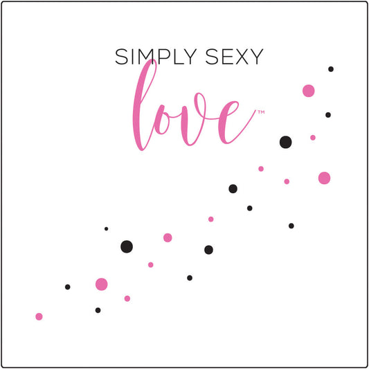 Simply Sexy Love Introductory Prepack - 21 Pcs. - UABDSM