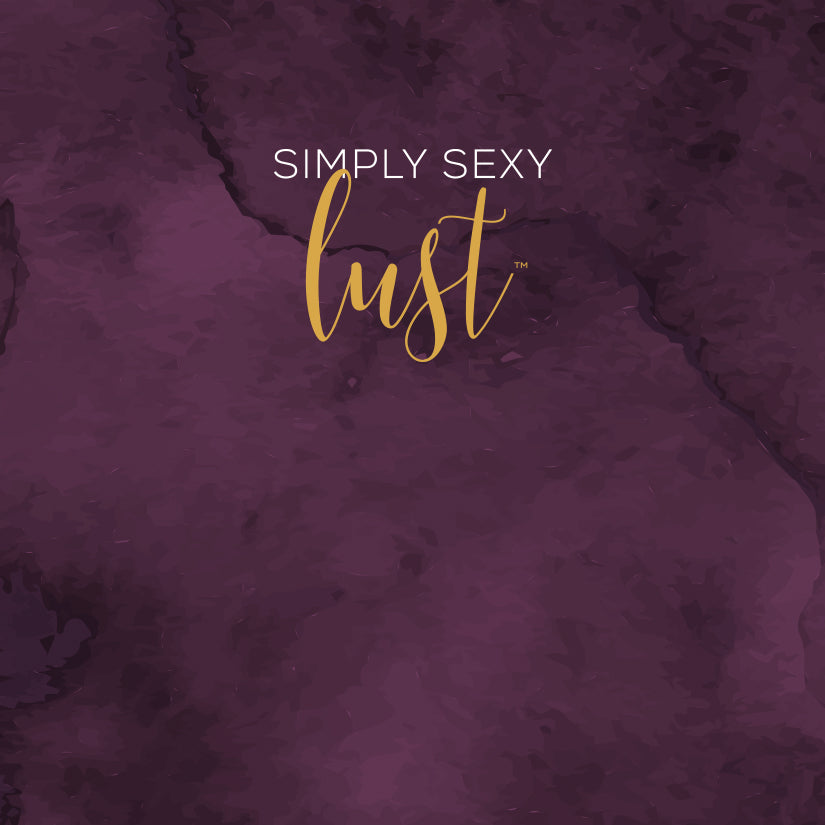 Simply Sexy Lust Introductory Pre-Pack (21pcs) - UABDSM