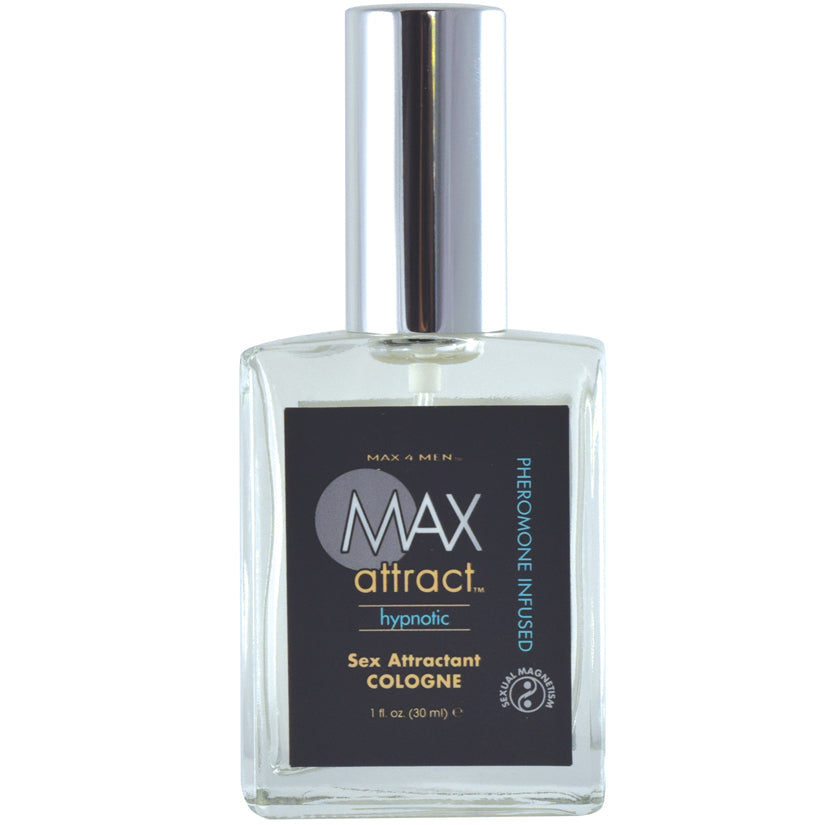 MAX Attract-Hypnotic Cologne 1oz Bulk - UABDSM