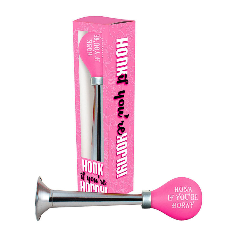 Honk If Your Horny - UABDSM