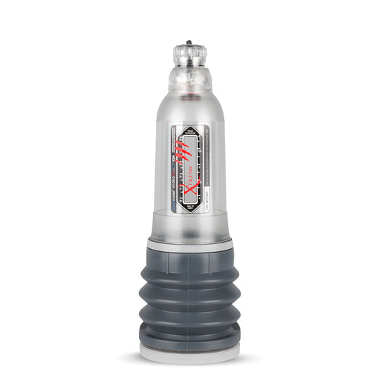HydroXtreme 5 - Clear - UABDSM