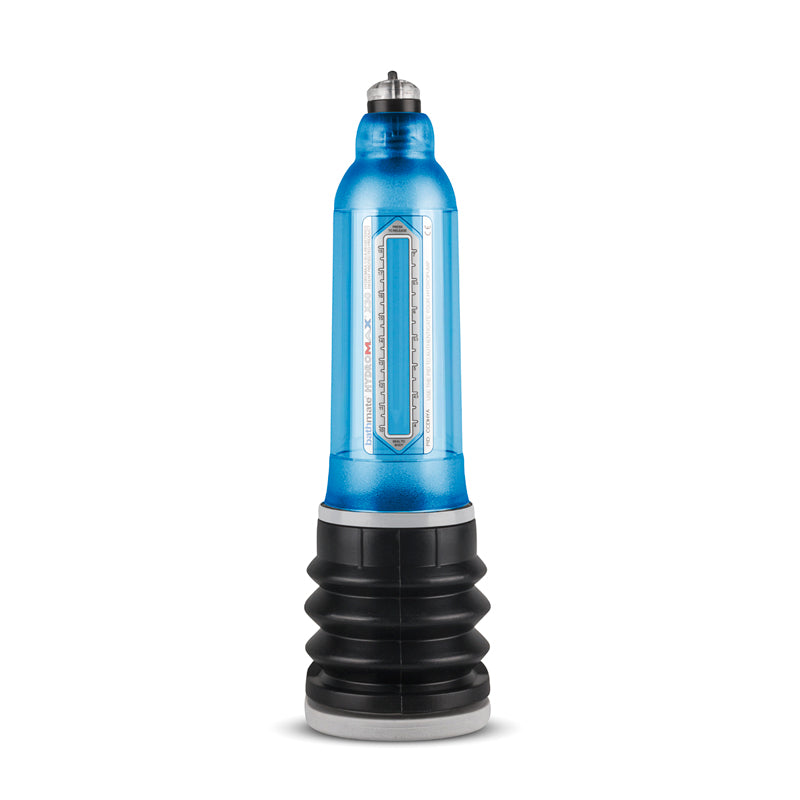 Hydromax Pump 7 - Blue - UABDSM