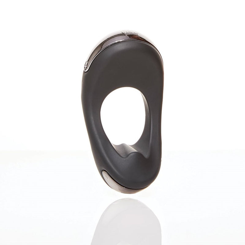 ATOM PLUS Vibrating Cock Ring - UABDSM