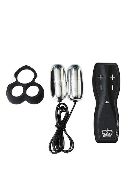 JETT Guybrator - UABDSM