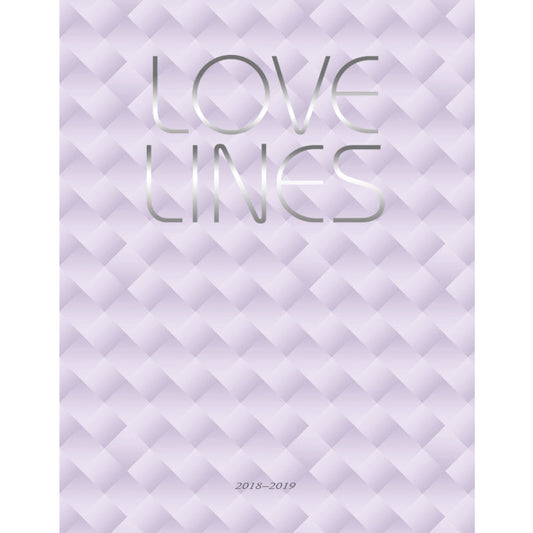 Love Lines Home Party Catalog 2018-19 (10 Pack) - UABDSM