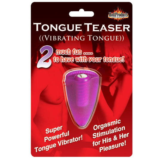 Tongue Teaser - Purple - UABDSM