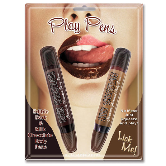 Chocolate Play Pens - 2 Pack - UABDSM