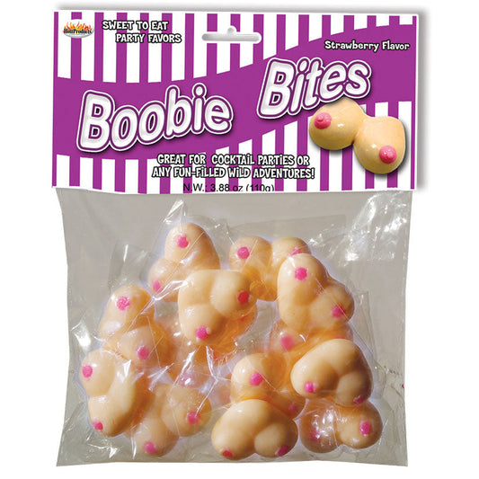 Boobie Bites - UABDSM
