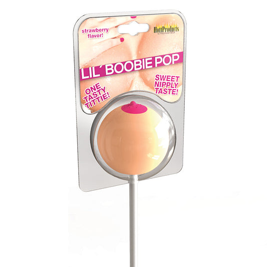 Lil Boobie Pop - UABDSM