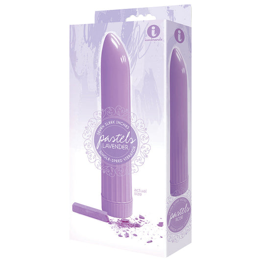 The 9s Pastel Vibes-Lavender 7 - UABDSM