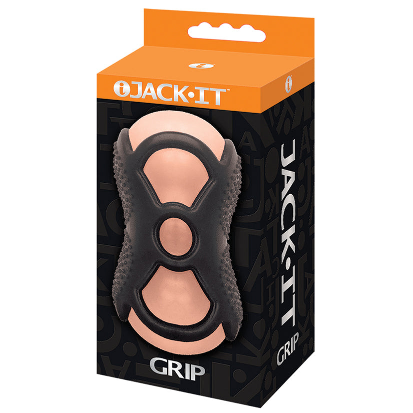 Jack-It Grip-Natural - UABDSM