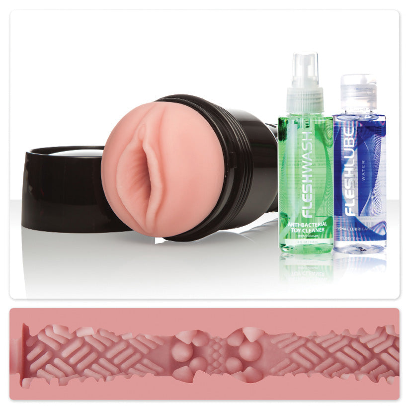 Fleshlight Go-Surge (Value Pack) - UABDSM